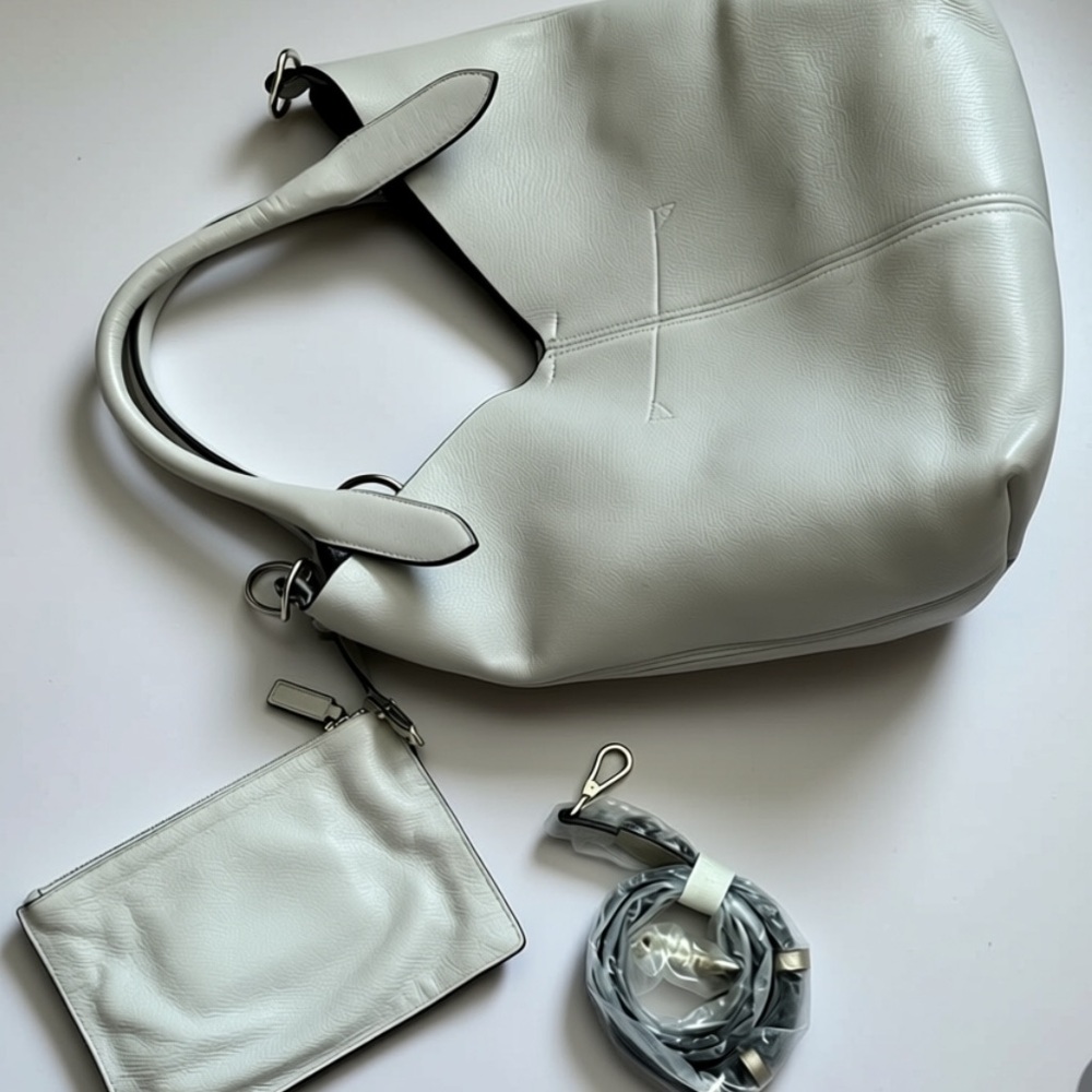 Anya Hindmarch build a bag/ used - Picture 3 of 13